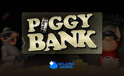 Piggy Bank Belatra Betway